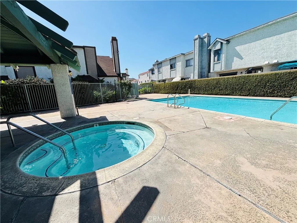 13507 Tracy Street Unit B, Baldwin Park, CA 91706