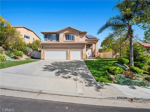 25626 Moore Lane, Stevenson Ranch, CA 91381 - MLS#: SR25088584