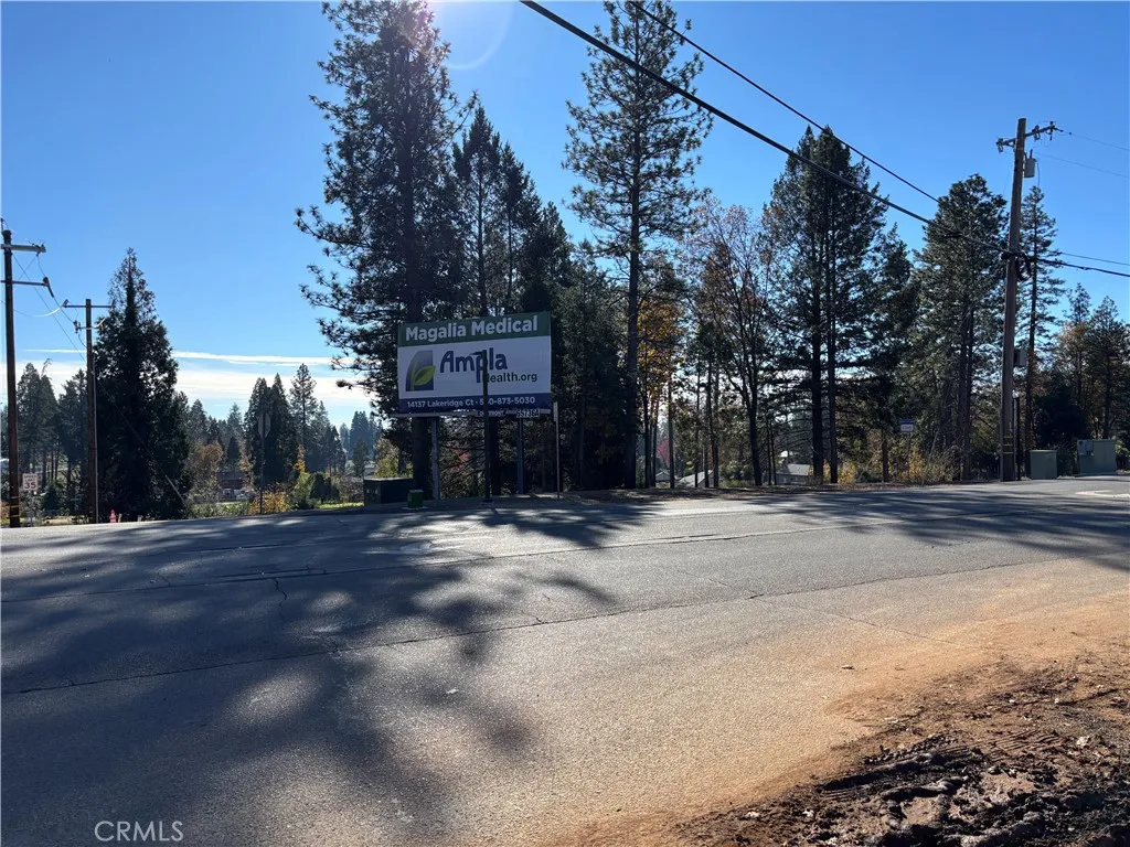 Property image for 9325 Skyway, Paradise, CA 95969