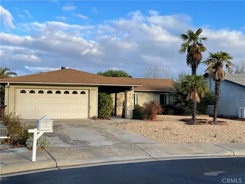 27028 Howard Street, Menifee, CA MLS: SW25084525