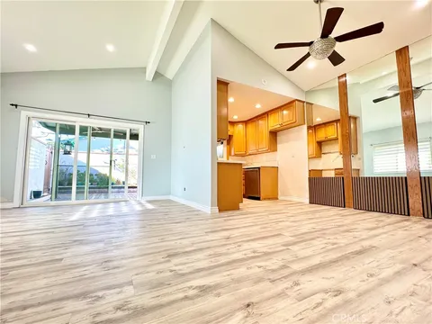 23414 Western Avenue Unit A, Harbor City, CA 90710 - MLS#: SB25056076
