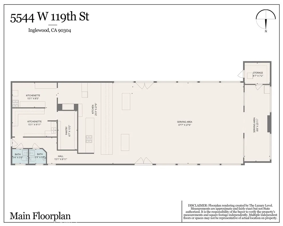 Additional image 38 of 5544 W 119th, Inglewood, CA 90304