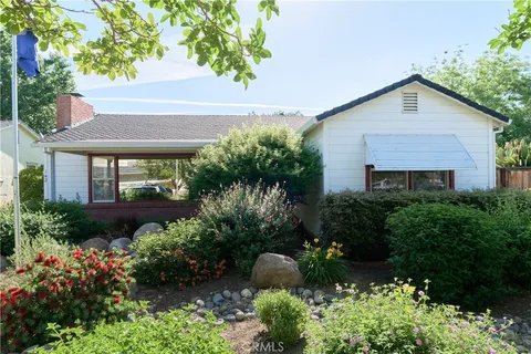 142 S Lassen Street, Willows, CA MLS: SN25102152