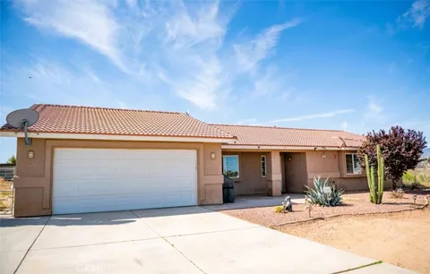 8865 Seventh Street, Phelan, CA MLS: HD25057543