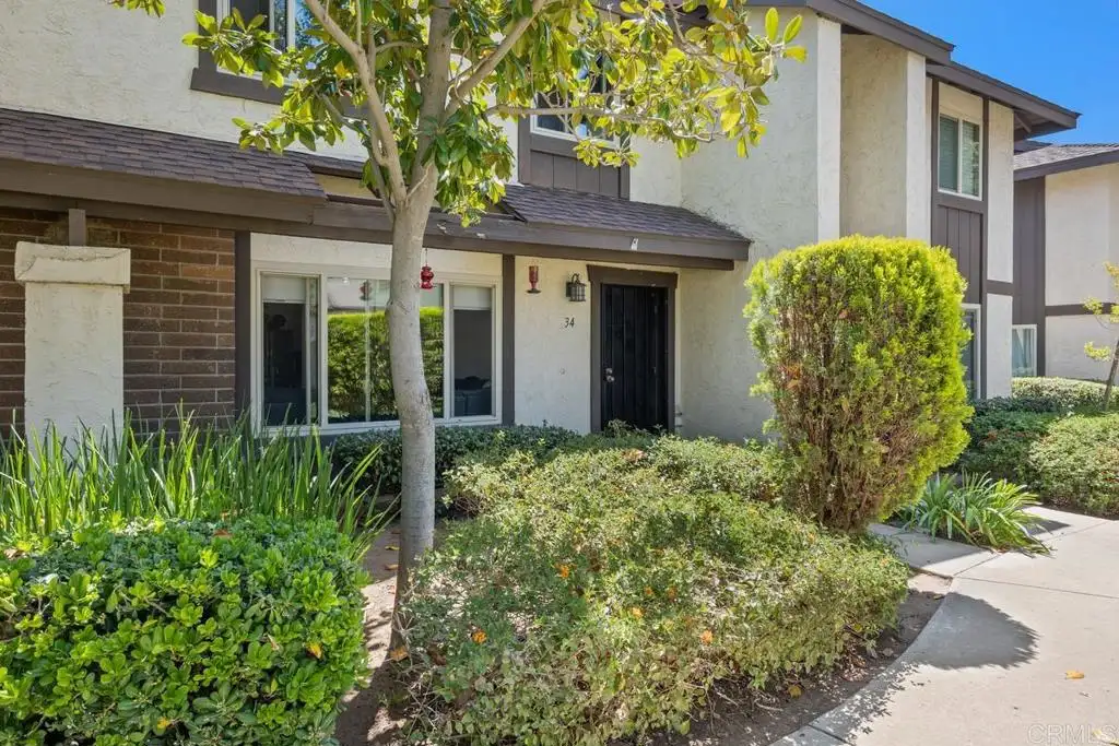 807 S Mollison Avenue Unit 34, El Cajon, CA 92020