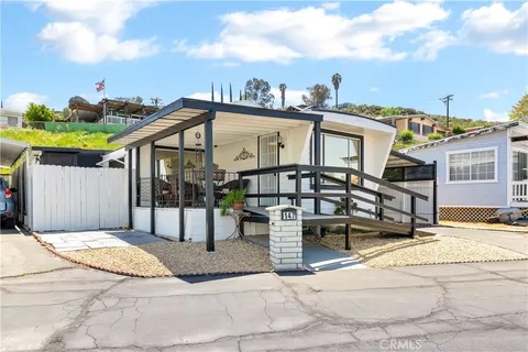 44725 E. Florida Ave Unit 147, Hemet, CA MLS: SW25085284
