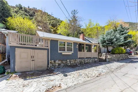 13995 Hazel Drive, Lytle Creek, CA MLS: BB25083278
