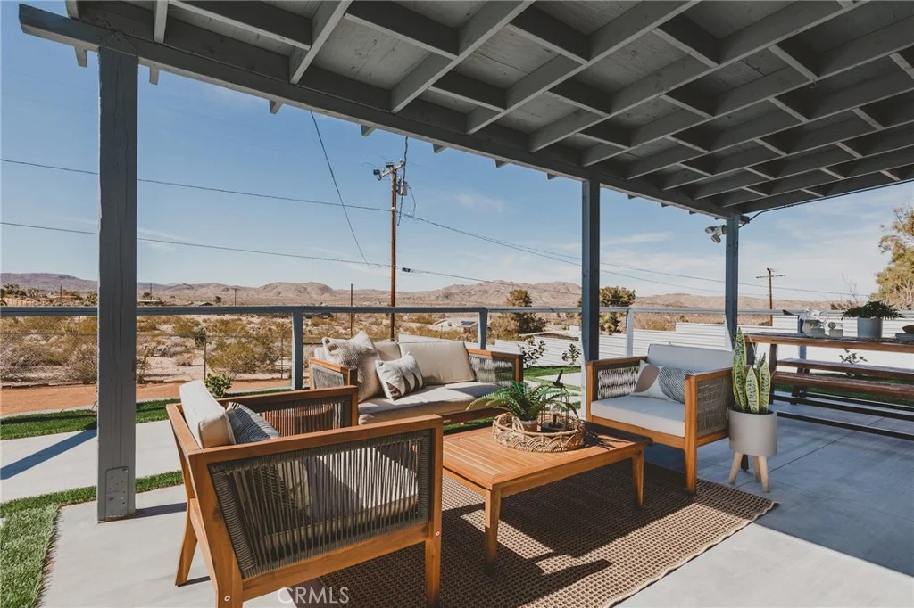 61470 Granada Drive, Joshua Tree, CA 92252