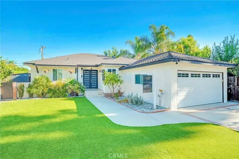 20807 Vose Street, Winnetka, CA 91306 - MLS#: SR24250724