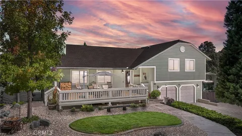 2460 Geneva Court, Wrightwood, CA MLS: OC25051457