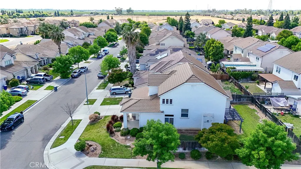 1321 Jenner Drive, Merced, CA 95348
