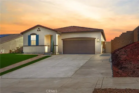 29716 Wolf Glen Court, Winchester, CA 92596 - MLS#: SW25031736