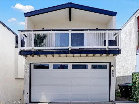 883 Santa Ana Street, Laguna Beach, CA MLS: OC25076310