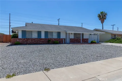 28590 Middlebury Way, Menifee, CA MLS: SW25087498