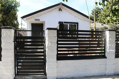 10621 Kalmia Street, Los Angeles, CA 90002 - MLS#: RS25003593