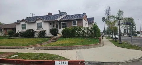 12634 Wixom Street, North Hollywood, CA MLS: SR25067766