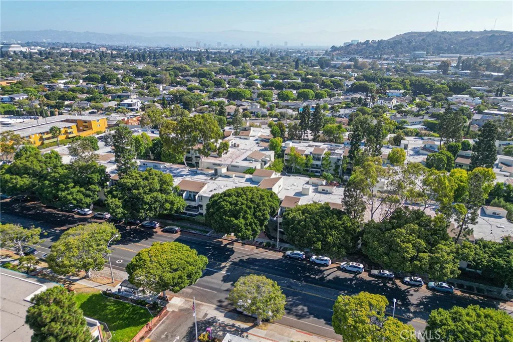 4900 Overland Avenue Unit 310, Culver City, CA 90230