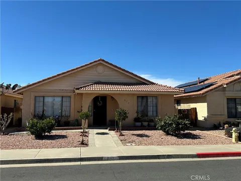 813 Cortez Drive, Hemet, CA 92545 - MLS#: IG25045024