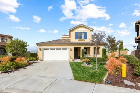 34248 Coppola Street, Temecula, CA MLS: SW25081424