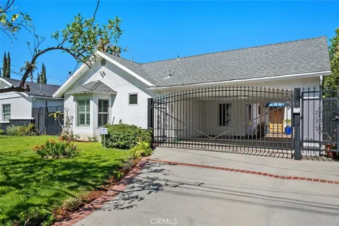 15731 Morrison Street, Encino, CA 91436 - MLS#: SR25044471