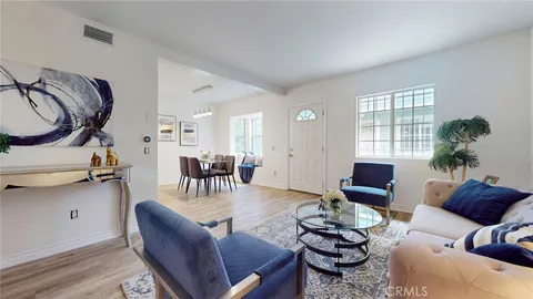 11725 Lemay Street Unit 1, North Hollywood, CA MLS: GD25100940