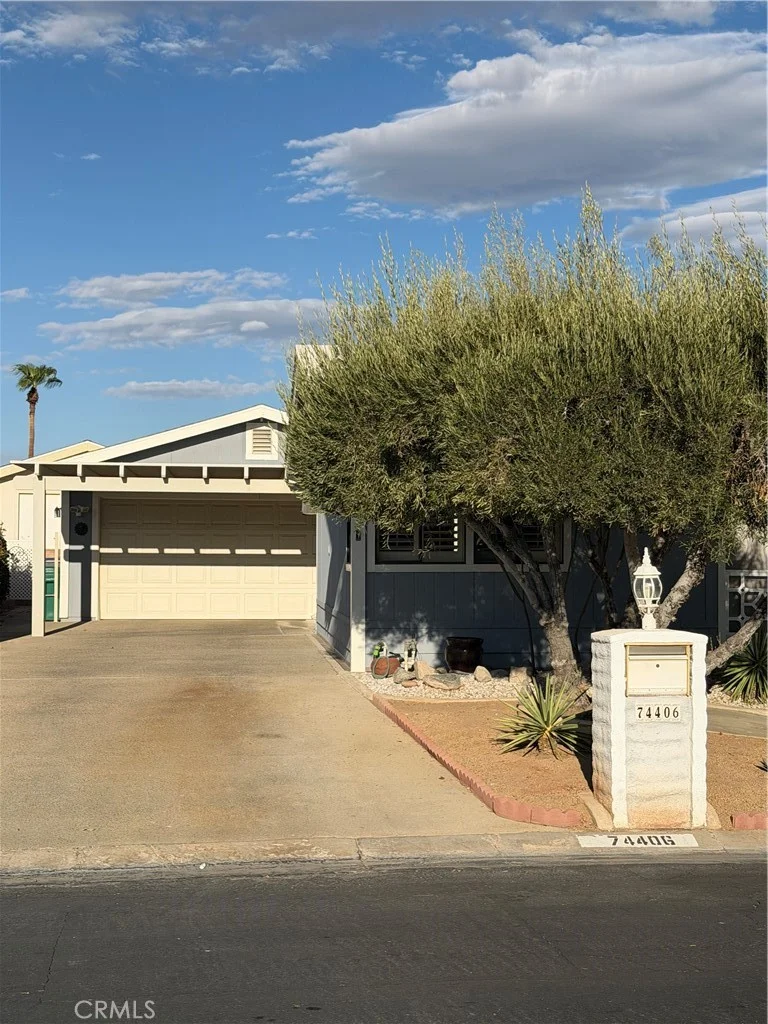 74406 Mercury Circle E, Palm Desert, CA 92260