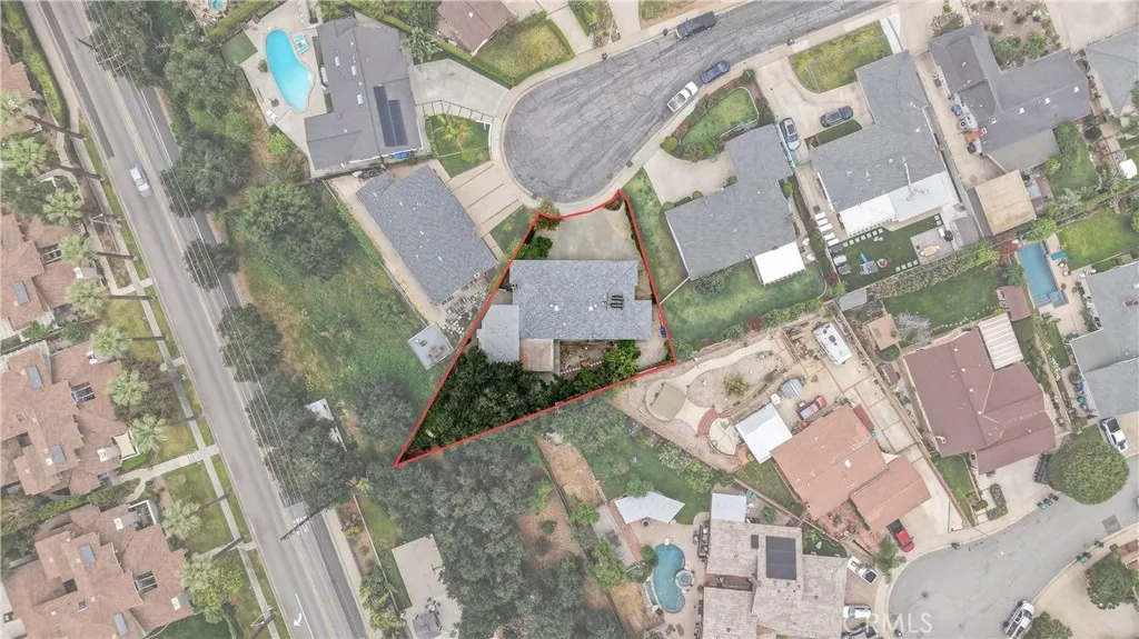 833 N Oceanbluff Ave, San Dimas, CA 91773