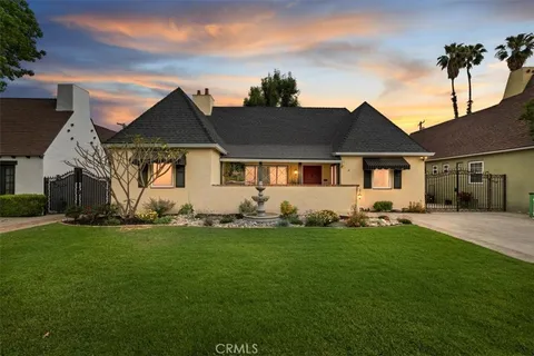 4359 Merrill Avenue, Riverside, CA MLS: IV25088066