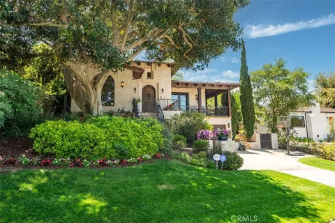 3904 Via Cardelina, Palos Verdes Estates, CA 90274 - MLS#: SB25086114