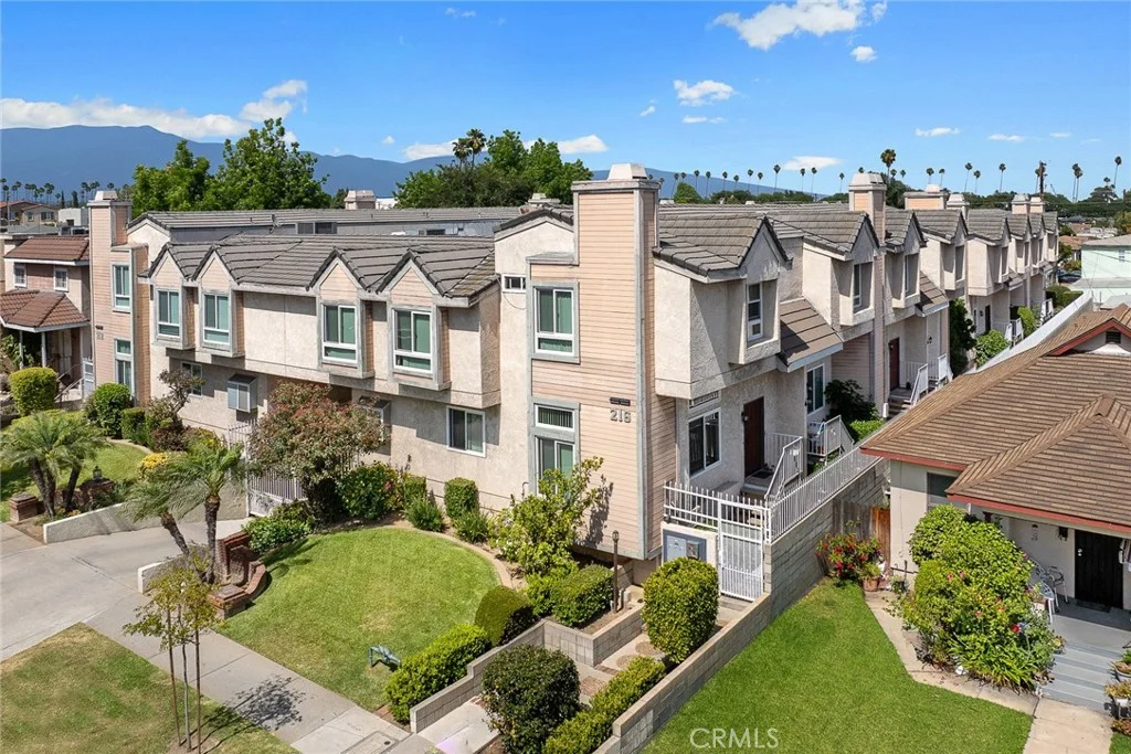 216 S Marengo Ave Unit G, Alhambra, CA 91801