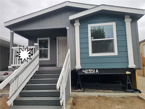 350 San Jacinto Avenue Unit 40, Perris, CA MLS: PW25110099