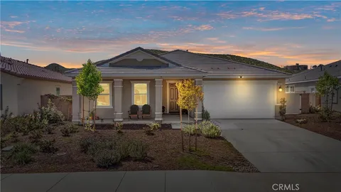 28351 Blackjack Dr., Menifee, CA 92585 - MLS#: SW25077753