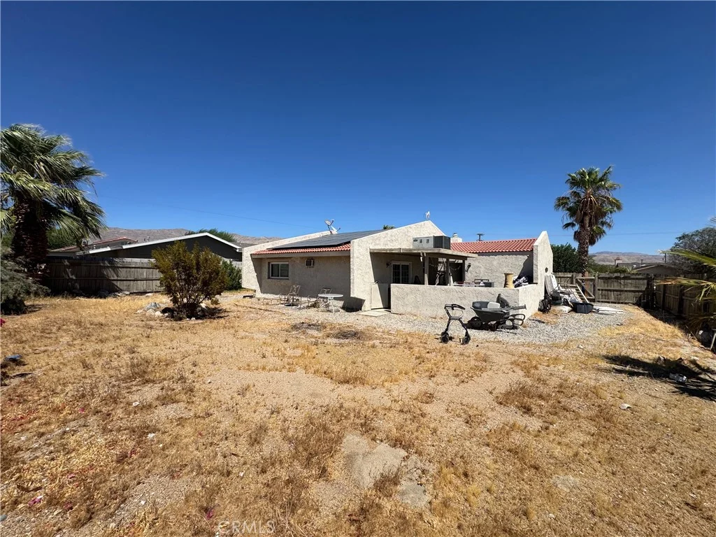 13225 Cuyamaca Dr, Desert Hot Springs, CA 92240