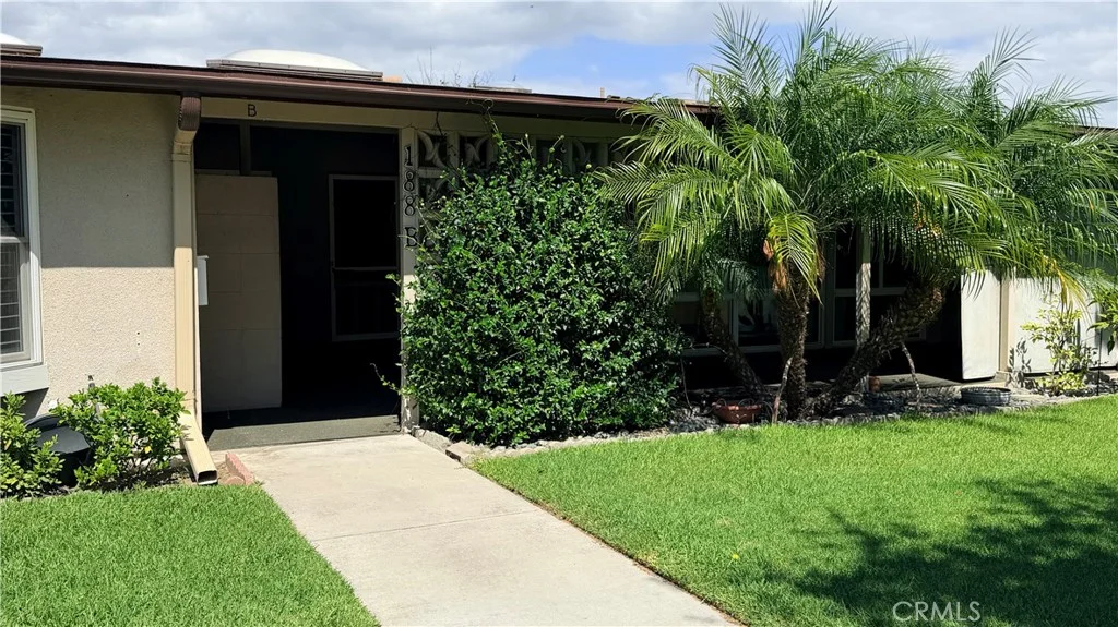 13260 El Dorado Drive Unit 188-B, Seal Beach, CA 90740