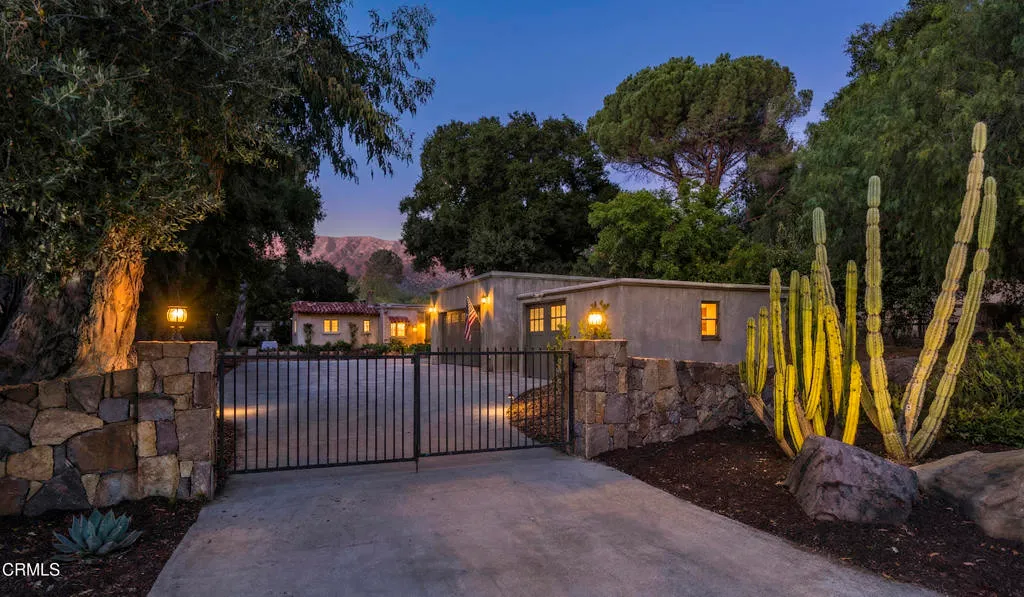 Additional image 45 of 3741 Grand Avenue, Ojai, CA 93023