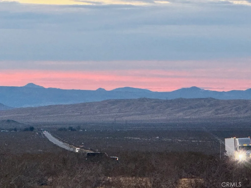 Barstow Road, Barstow, CA 92311