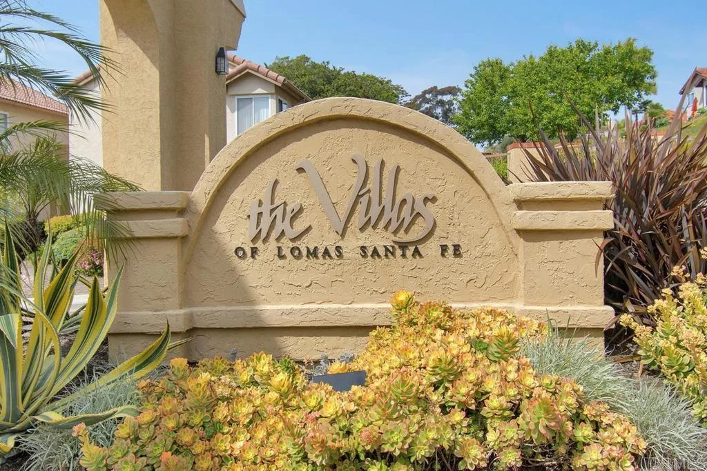 930 Via Mil Cumbres Unit 35, Solana Beach, CA 92075