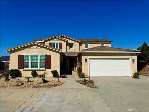 17841 Grapevine Lane, San Bernardino, CA MLS: TR25062105