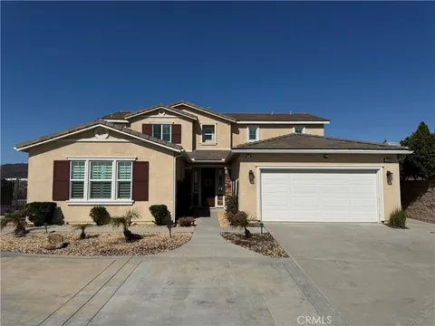 17841 Grapevine Lane, San Bernardino, CA MLS: TR25062105