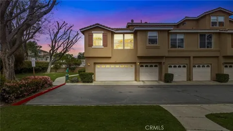 1163 S Positano Avenue, Anaheim Hills, CA MLS: PW25067183