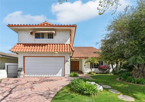 20116 Bernist Ave, Torrance, CA MLS: SB25051402