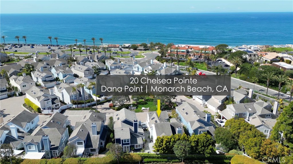 20 Chelsea Pointe, Dana Point, CA 92629 - MLS#: LG23073048