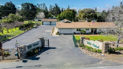 720 Orchard Road, Nipomo, CA MLS: PI25048819