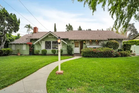 4636 Talofa Avenue, Toluca Lake, CA MLS: BB25087342