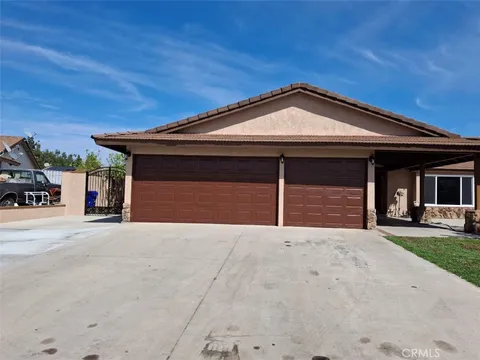 825 S Brampton Avenue, Rialto, CA MLS: DW25081084