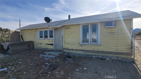 20649 E Avenue Y, Llano, CA MLS: SR23176524