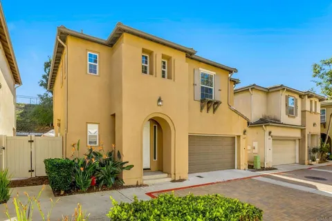 4209 Paseo De Paz, National City, CA MLS: PTP2500771