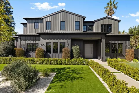 4955 Haskell Avenue, Encino, CA MLS: OC25059122