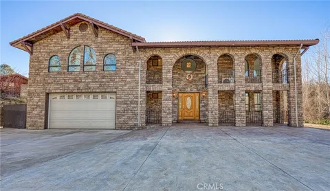 15796 Joseph Trail, Lower Lake, CA MLS: LC25018117