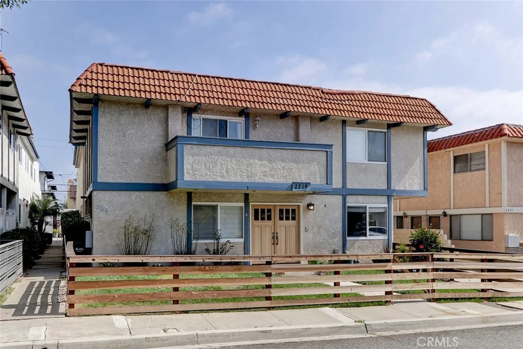 2219 Curtis Ave Unit C, Redondo Beach, CA 90278